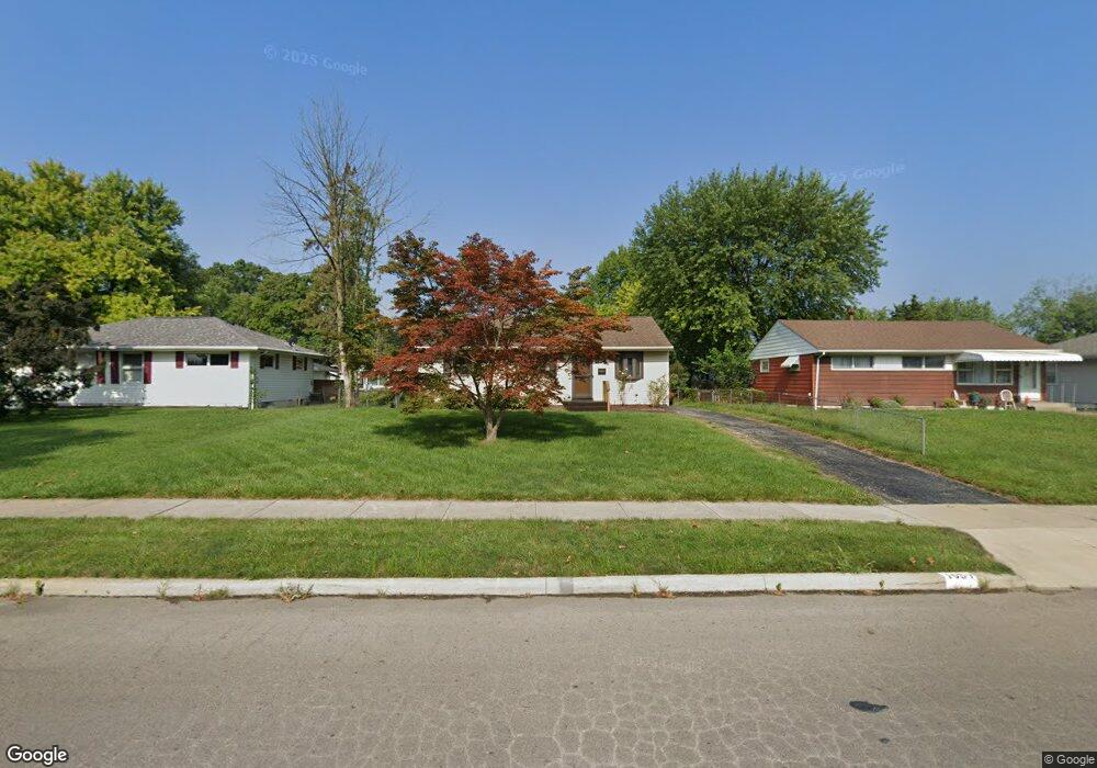 1037 S Hague Ave, Columbus, OH 43204 - photo 1