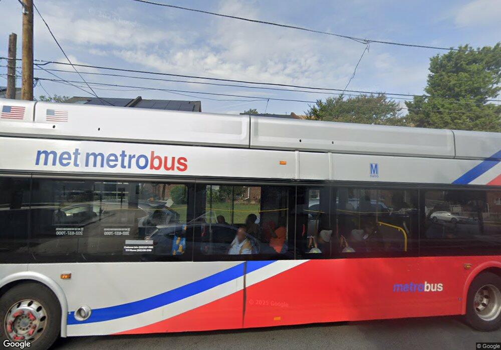 4944 Sargent Rd NE, Washington, DC 20017 - photo 1