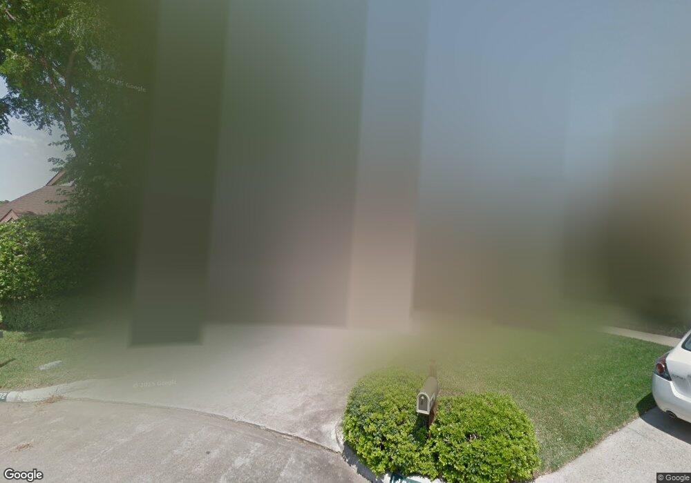 7202 N Hearthstone Green Dr, Houston, TX 77095 - photo 1