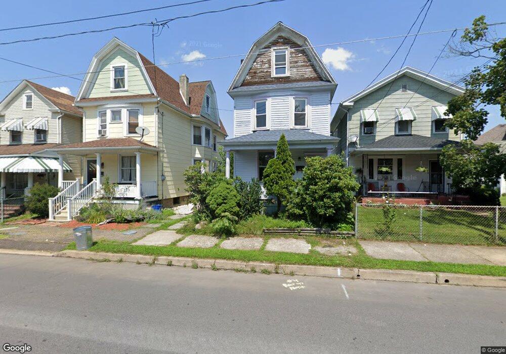 4 Oxford St, Hanover Township, PA 18706 - photo 1