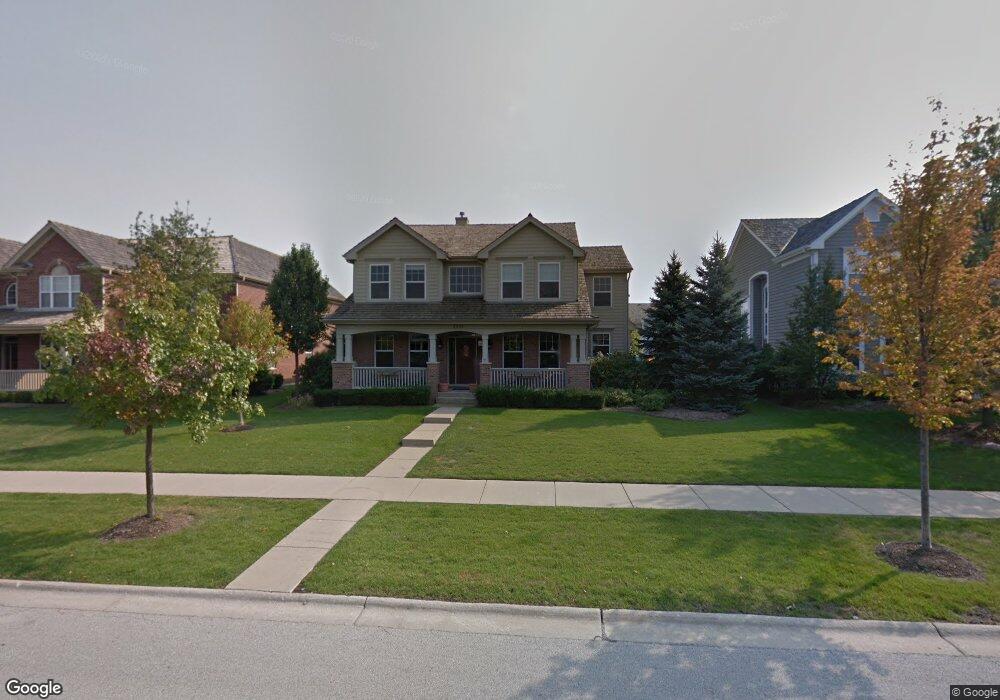 2535 Fielding Dr, Glenview, IL 60026 - photo 1