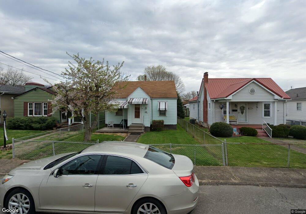 321 19th St, Dunbar, WV 25064 - photo 1