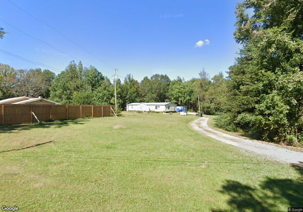 15087 Alsobrooks Rd, Picayune, MS 39466 - photo 1