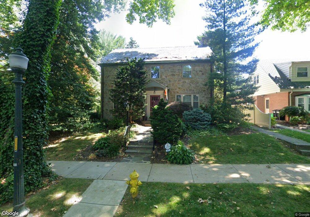 519 N 26th St unit 527, Allentown, PA 18104 - photo 1