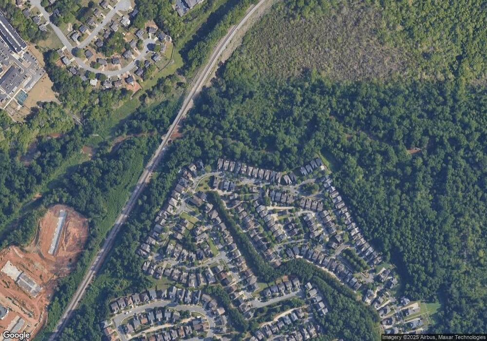 1647 Baxley Pine Trace, Suwanee, GA 30024 - photo 1