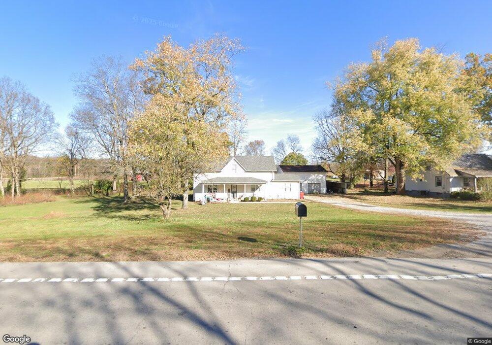 4452 Georgetown Rd, Frankfort, KY 40601 - photo 1