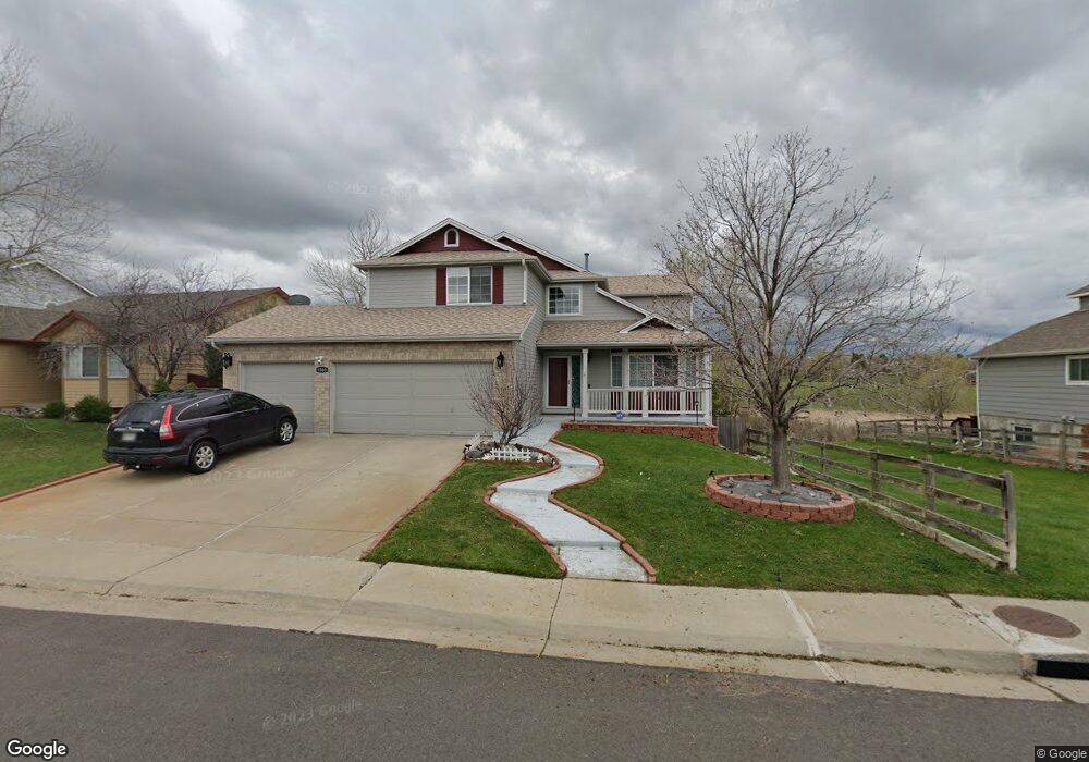 5305 S Lisbon Way, Centennial, CO 80015 - photo 1