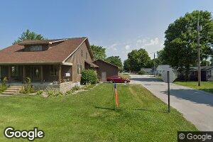 202 W Washington St, Morocco, IN 47963