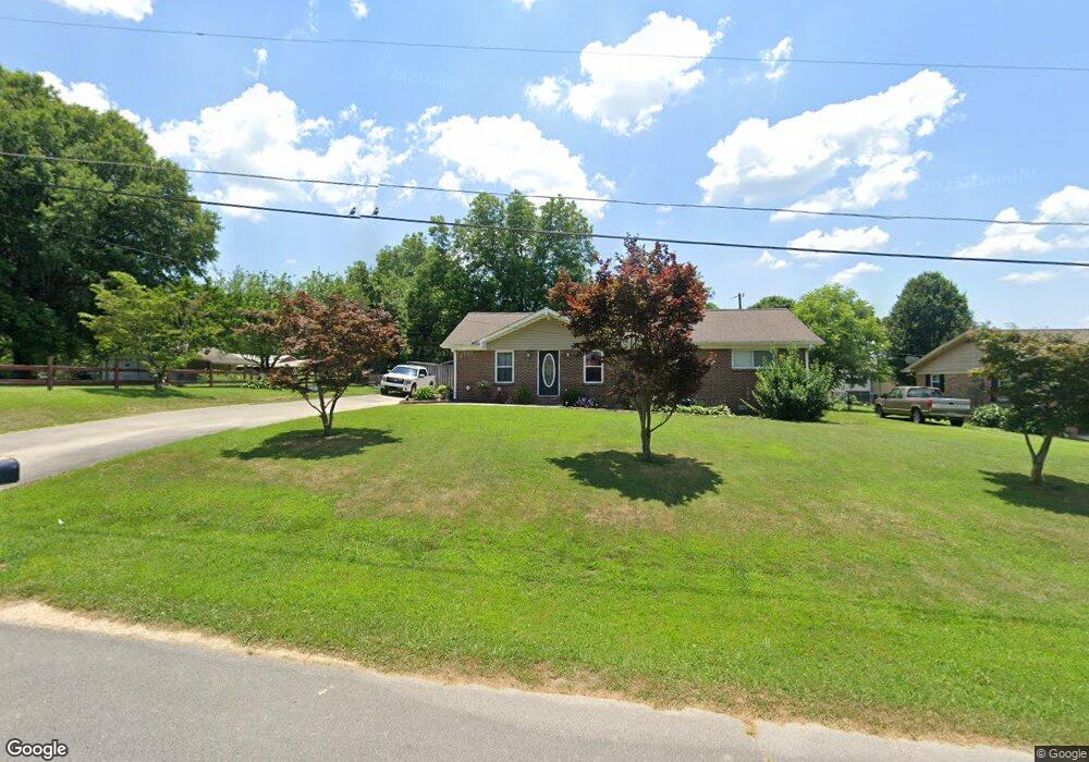 804 Fisher St SW, Cullman, AL 35055 - photo 1