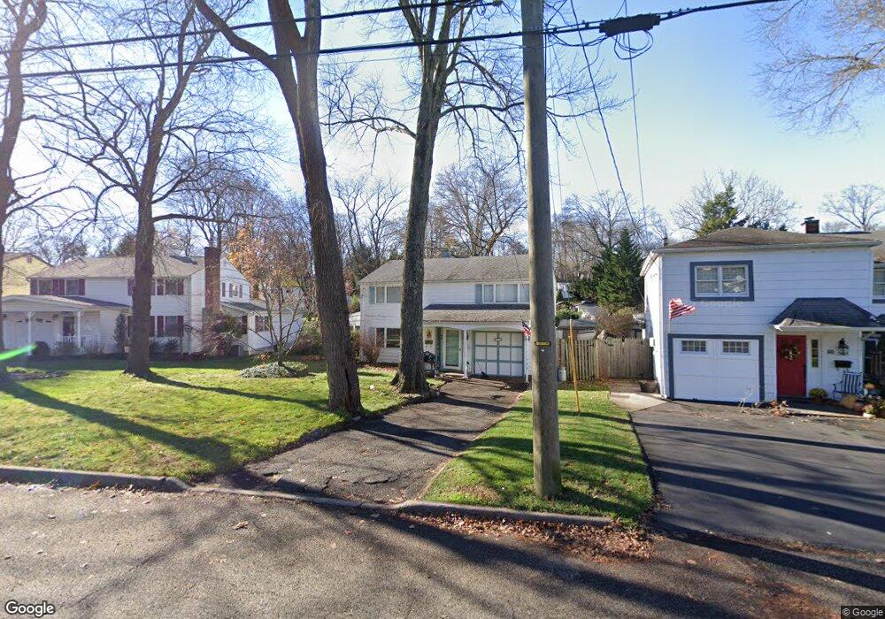 56 W Saddle River Rd, Waldwick, NJ 07463 - photo 1