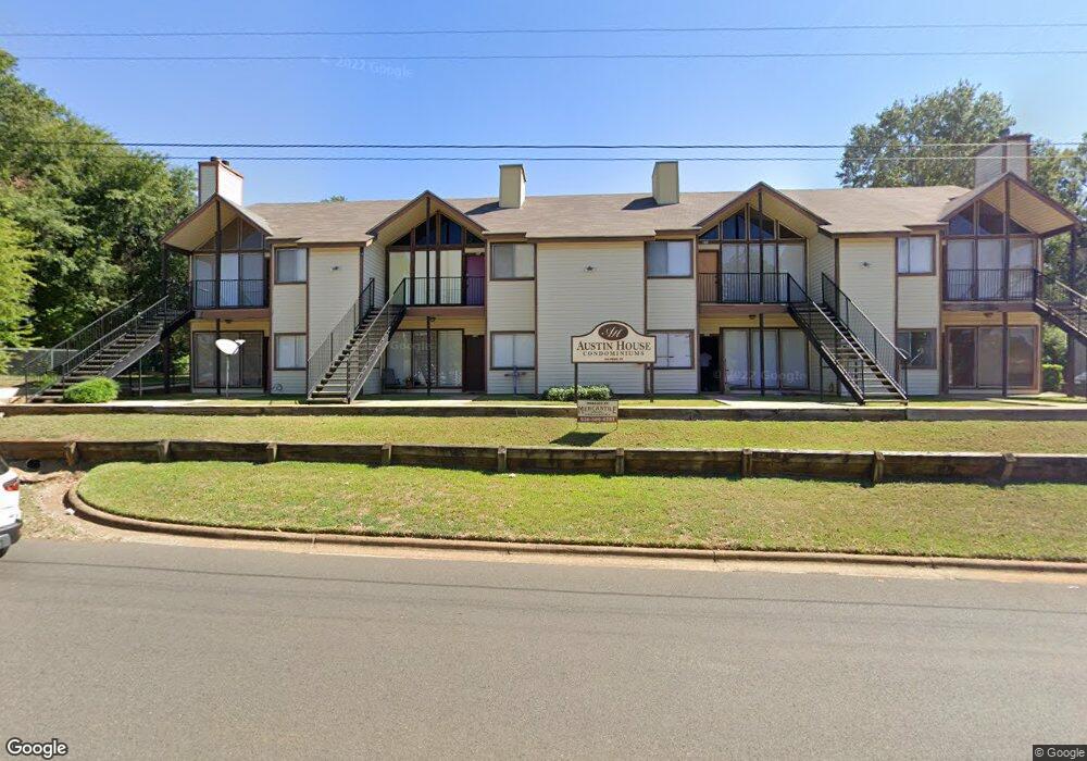 908 Pearl St unit 106, Nacogdoches, TX 75961 - photo 1