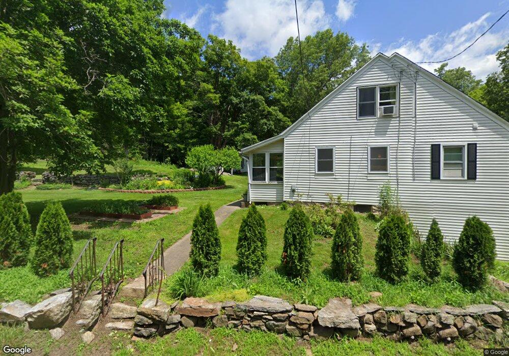 29 Chestnut Tree Hill Road Extension, Oxford, CT 06478 - photo 1