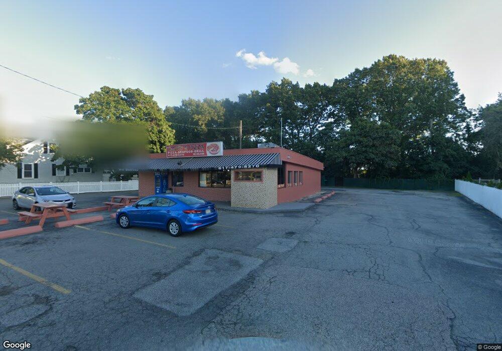 405 Sea St, Quincy, MA 02169 - photo 1