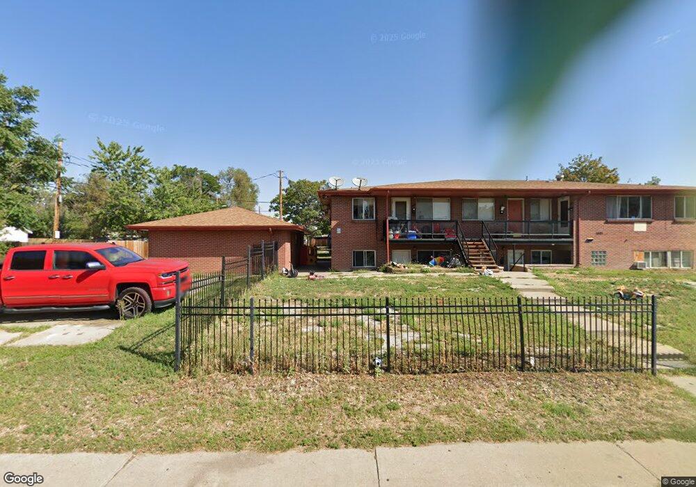 10861 E 16th Ave unit 69, Aurora, CO 80010 - photo 1