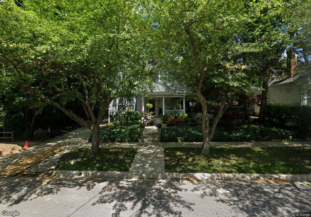 2028 W 3rd Ave, Columbus, OH 43212 - photo 1