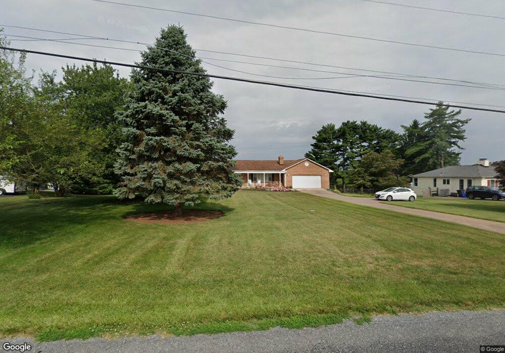 22808 Wildcat Rd, Gaithersburg, MD 20882 - photo 1