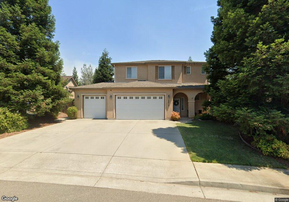 2013 Hedgerow Ave unit Lot 26, Redding, CA 96003 - photo 1