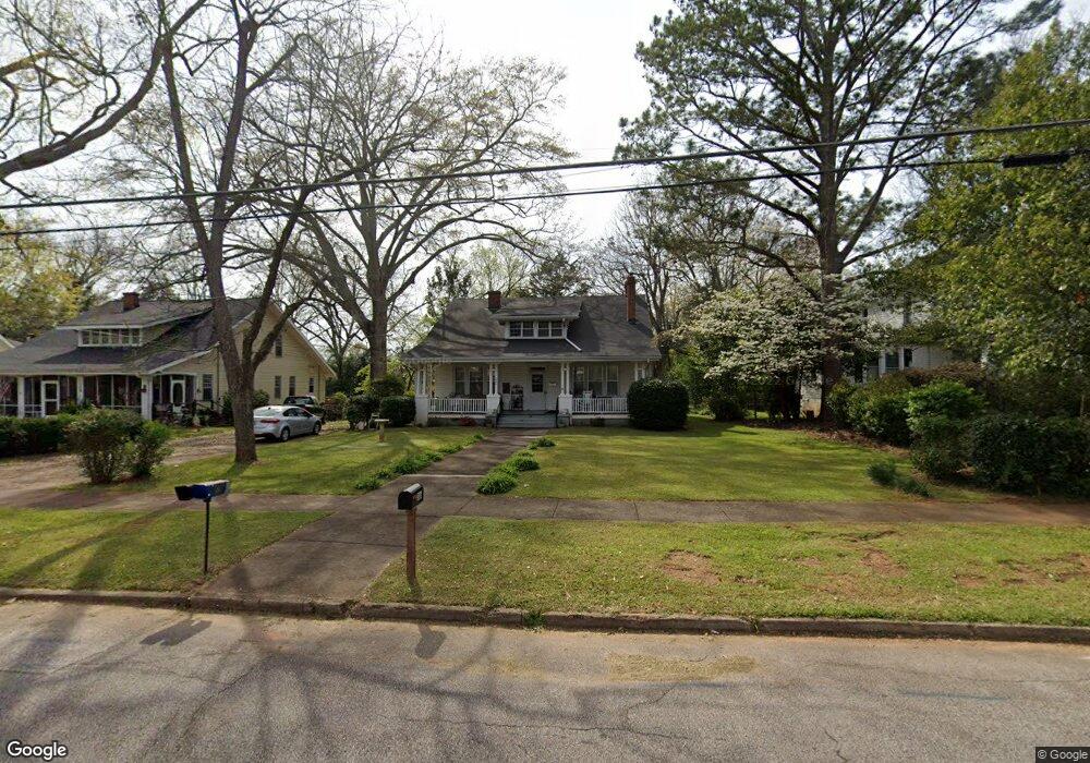 306 Park Ave, Lagrange, GA 30240 - photo 1
