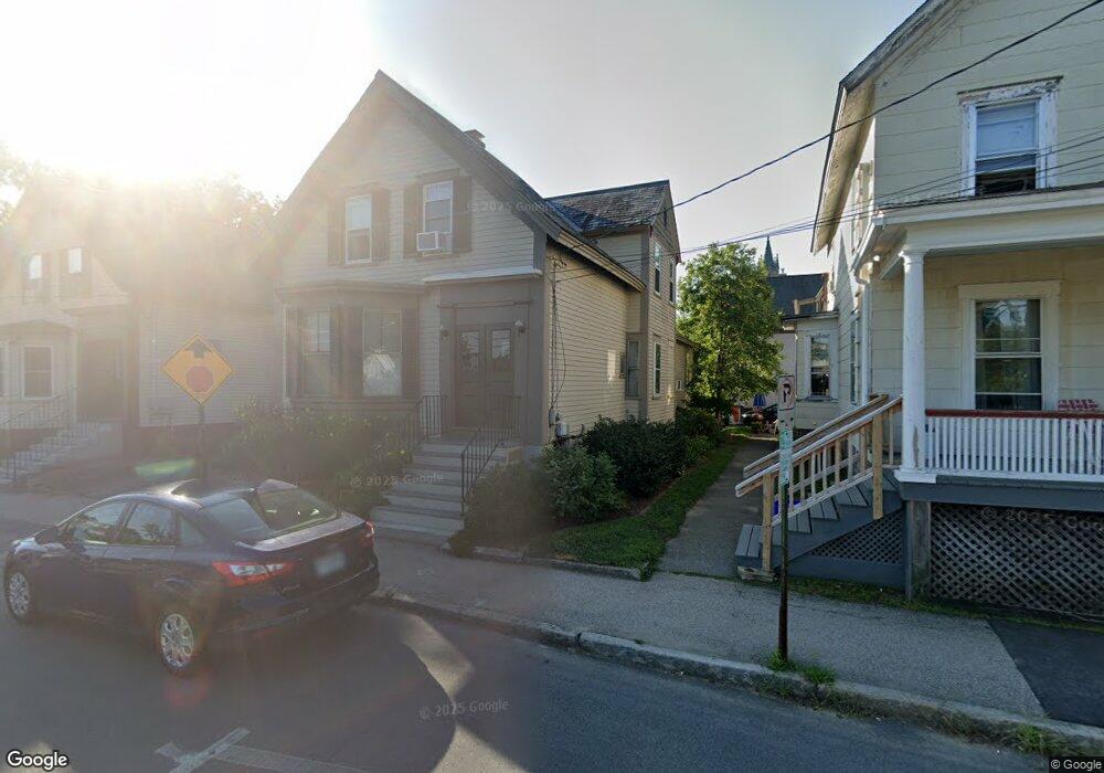 41 Warren St, Concord, NH 03301 - photo 1