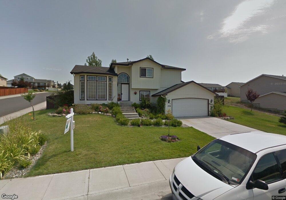 1026 Fox Ridge Rd, Medical Lake, WA 99022 - photo 1