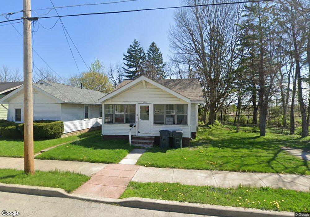 2324 Arrow Ave, Anderson, IN 46016 - photo 1