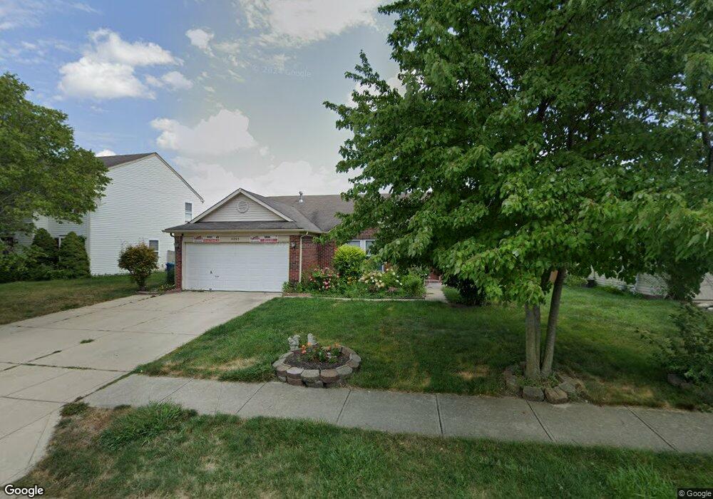 14265 Weeping Cherry Dr, Fishers, IN 46038 - photo 1