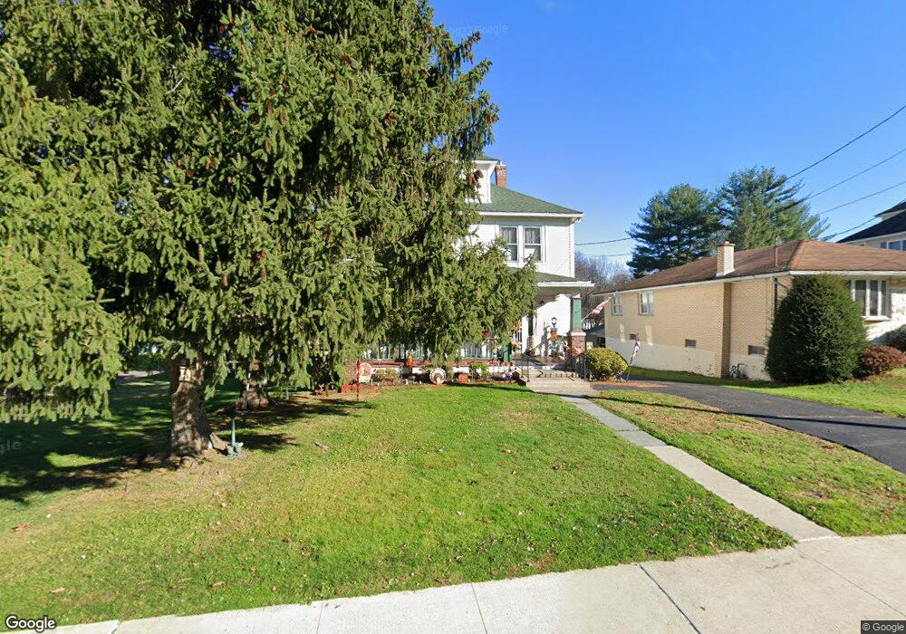 111 Alden Rd, Nanticoke, PA 18634 - photo 1