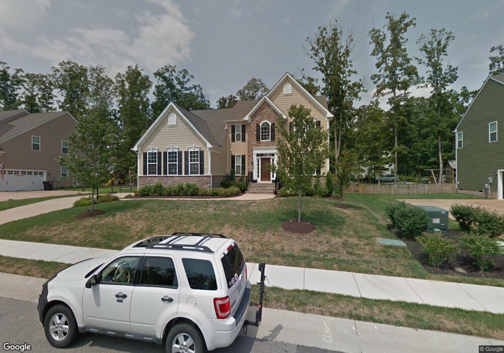 14354 Charter Landing Dr, Midlothian, VA 23114 - photo 1