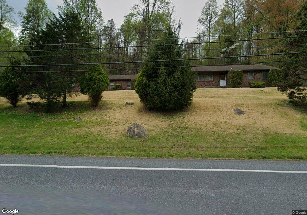 3641 Morgantown Rd, Mohnton, PA 19540 - photo 1