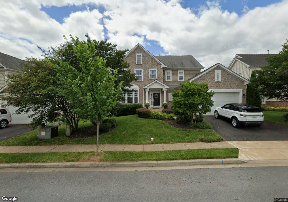 2005 Butterfield Overlook, Frederick, MD 21702 - photo 1