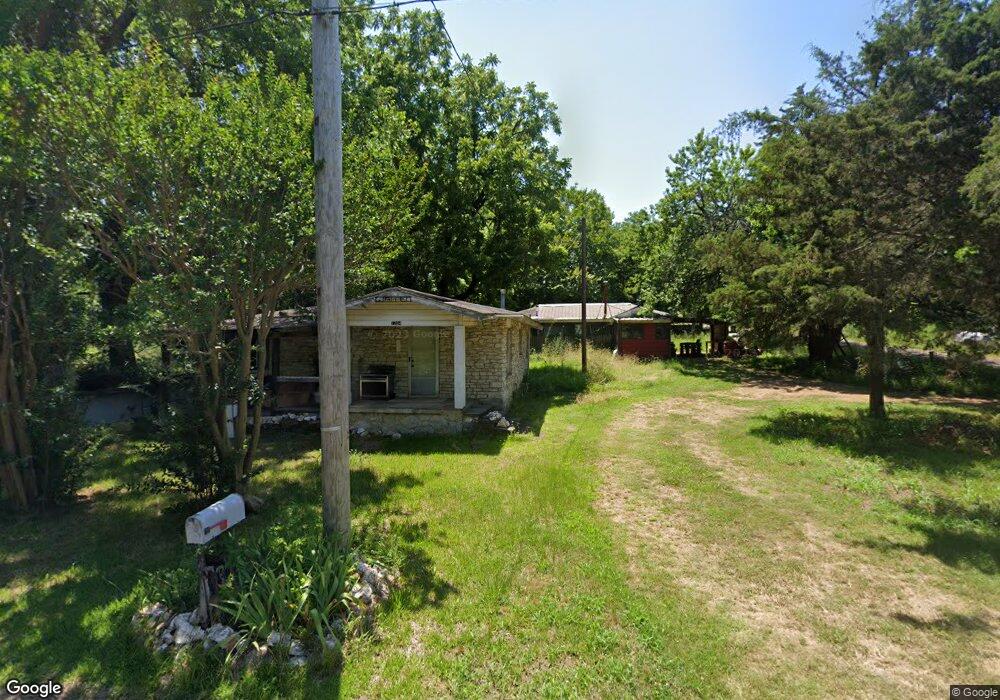 1204 S J St, Hugo, OK 74743 - photo 1
