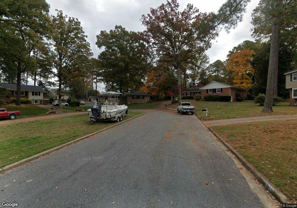 1001 Lomas Ct, Henrico, VA 23229 - photo 1