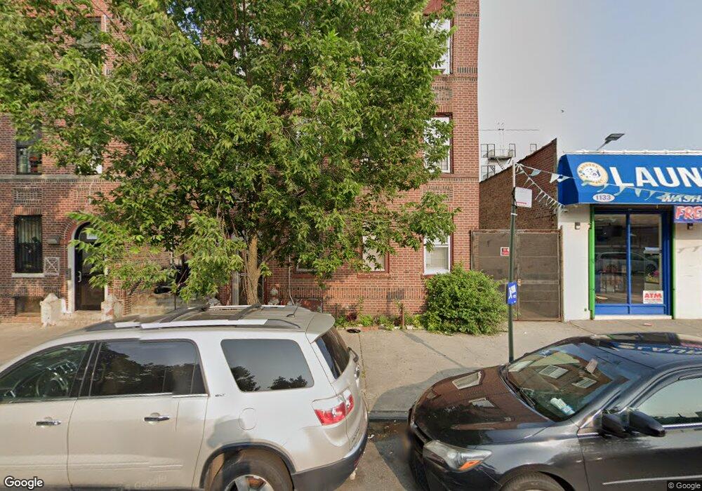 1131 Morris Ave, Bronx, NY 10456 - photo 1