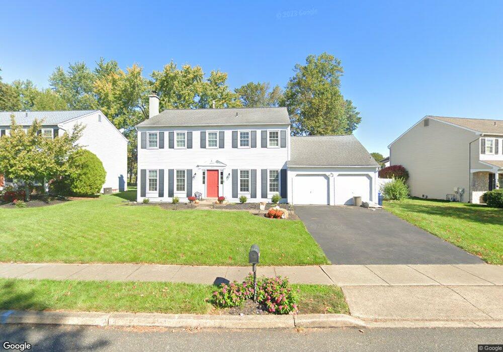 455 Maple Point Dr, Langhorne, PA 19047 - photo 1