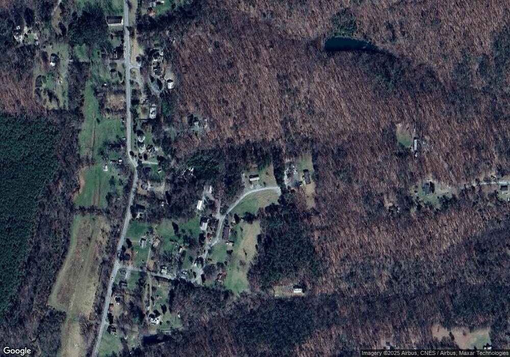 3020 Red Row Ln, Esmont, VA 22937 - photo 1