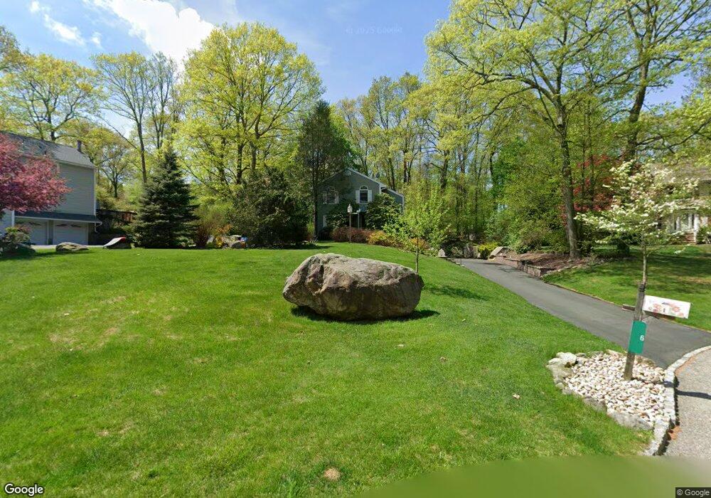 6 Summer Tree Run, Sparta, NJ 07871 - photo 1