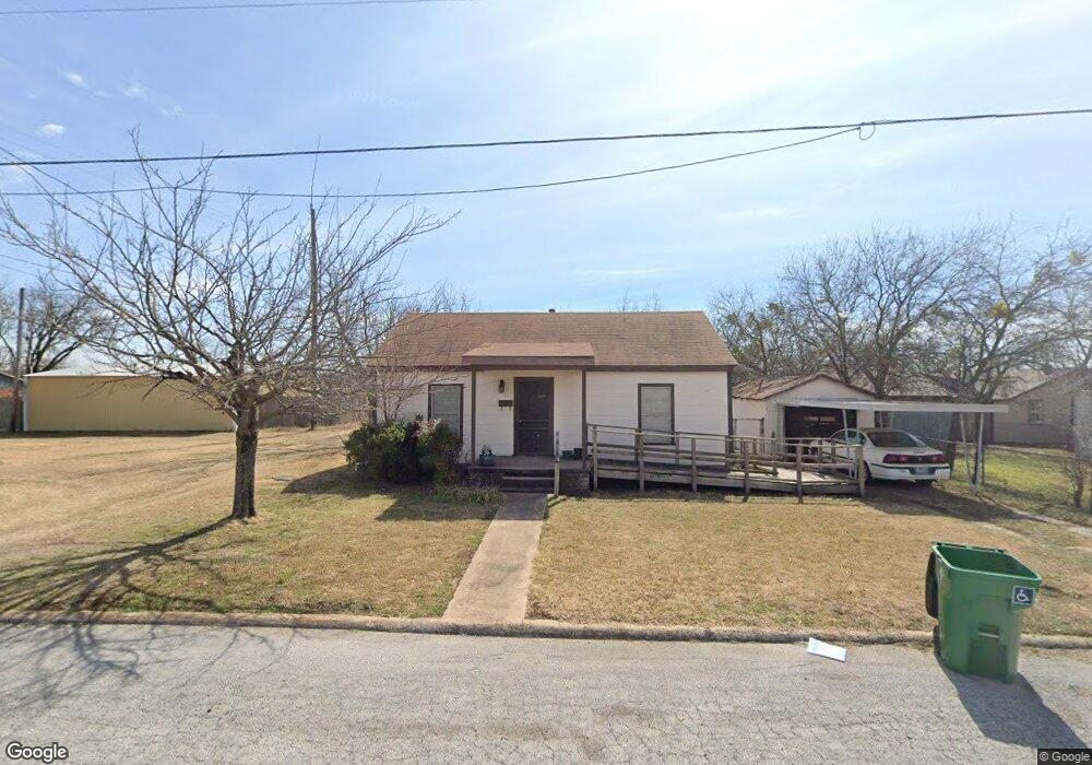 503 W Hallsell St, Decatur, TX 76234 - photo 1