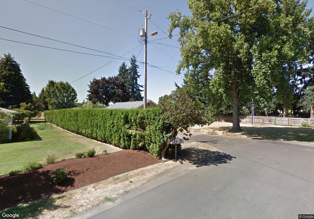 3072 Webster St, Eugene, OR 97404 - photo 1