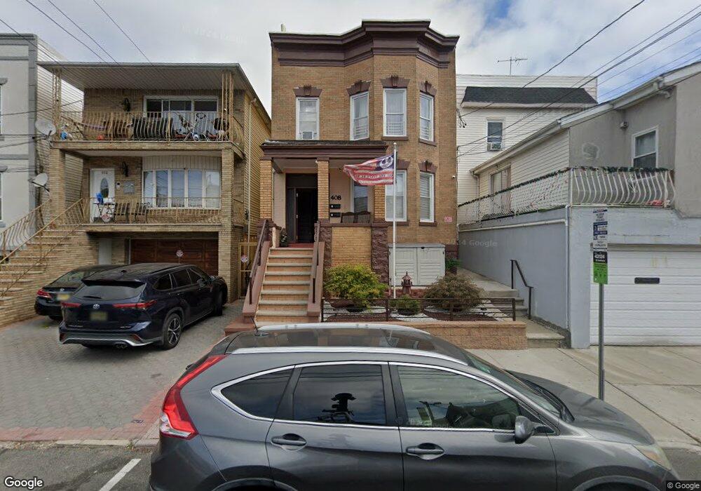 408 65th St, West New York, NJ 07093 - photo 1