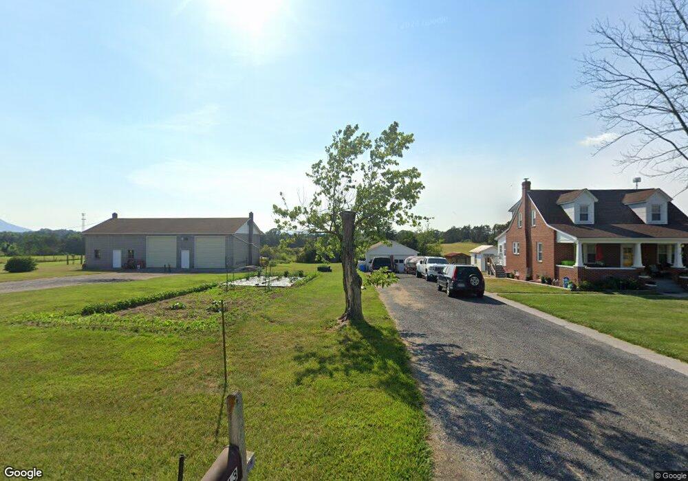 565 N River Rd, Middletown, VA 22645 - photo 1