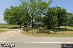 2481 Highway 75, Wetumka, OK 74883