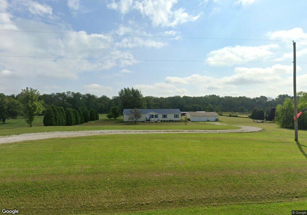 4240 Bucyrus Iberia Rd, Caledonia, OH 43314 - photo 1