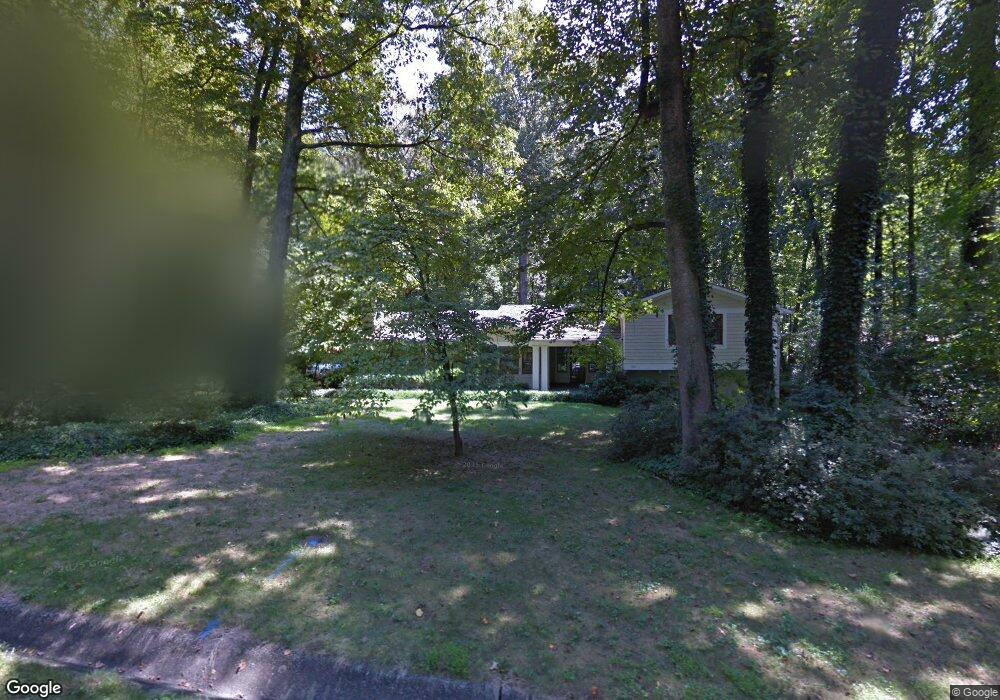 12008 Aintree Ln, Reston, VA 20191 - photo 1