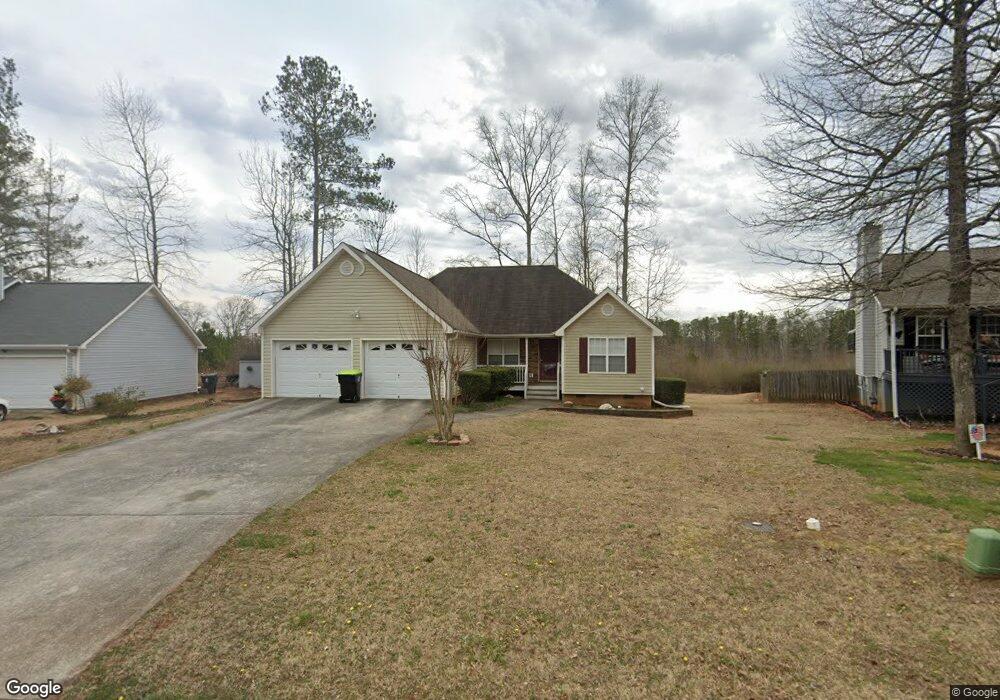 413 Hannah Dr, Temple, GA 30179 - photo 1