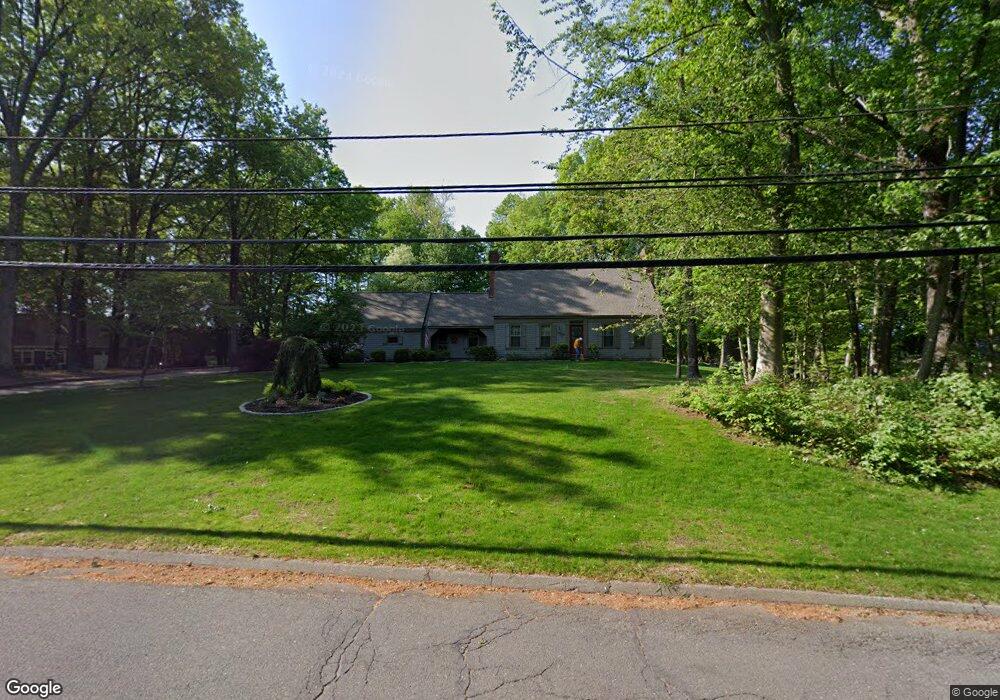 18 Isinglass Terrace, Trumbull, CT 06611 - photo 1