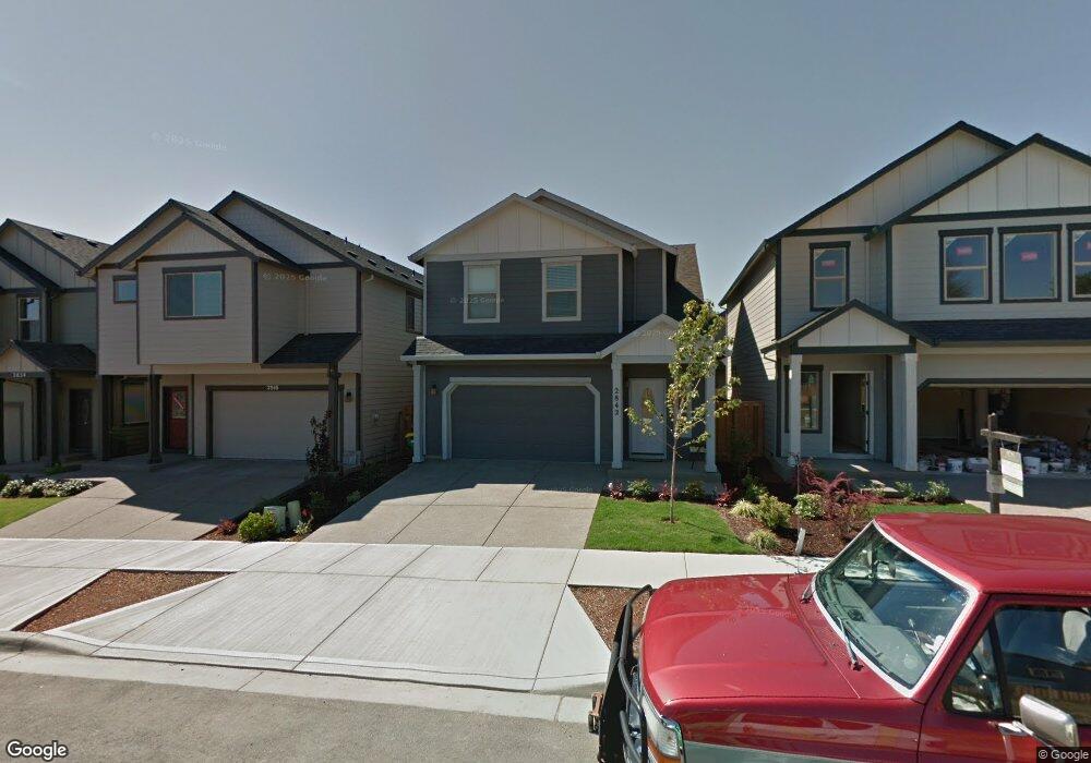 2842 25th Place, Forest Grove, OR 97116 - photo 1