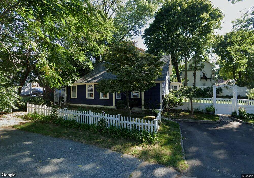 44 Stanton Ave, Riverside, RI 02915 - photo 1