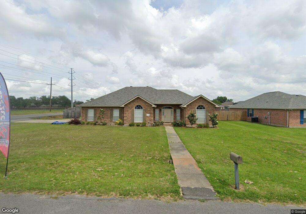 5701 Birch St, Lake Charles, LA 70605 - photo 1