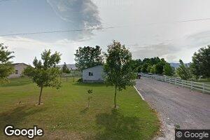 312 S 100 W, Fielding, UT 84311
