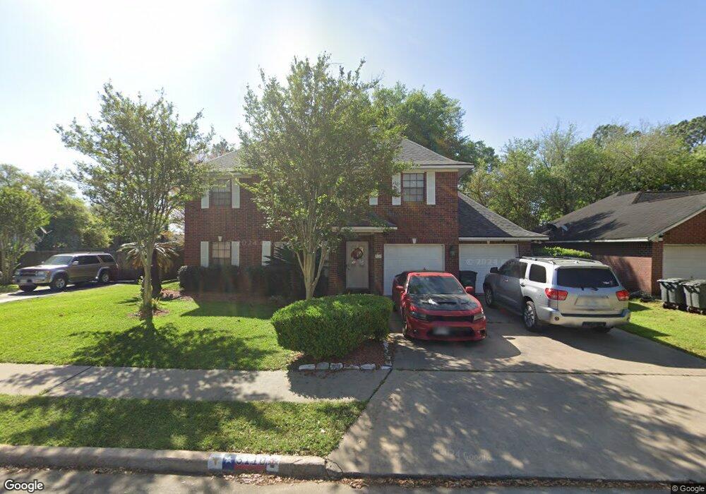 3110 El Camino St, Bay City, TX 77414 - photo 1